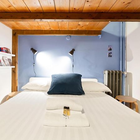 Апартаменты Cosy Nest Isola District Heart Милан Экстерьер фото
