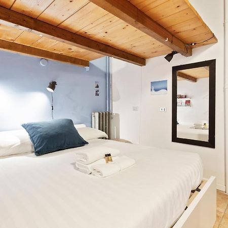 Апартаменты Cosy Nest Isola District Heart Милан Экстерьер фото