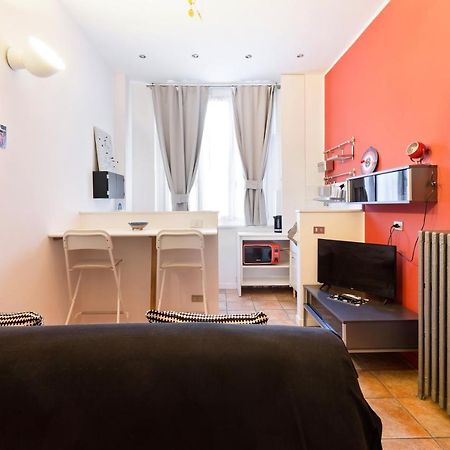 Апартаменты Cosy Nest Isola District Heart Милан Экстерьер фото