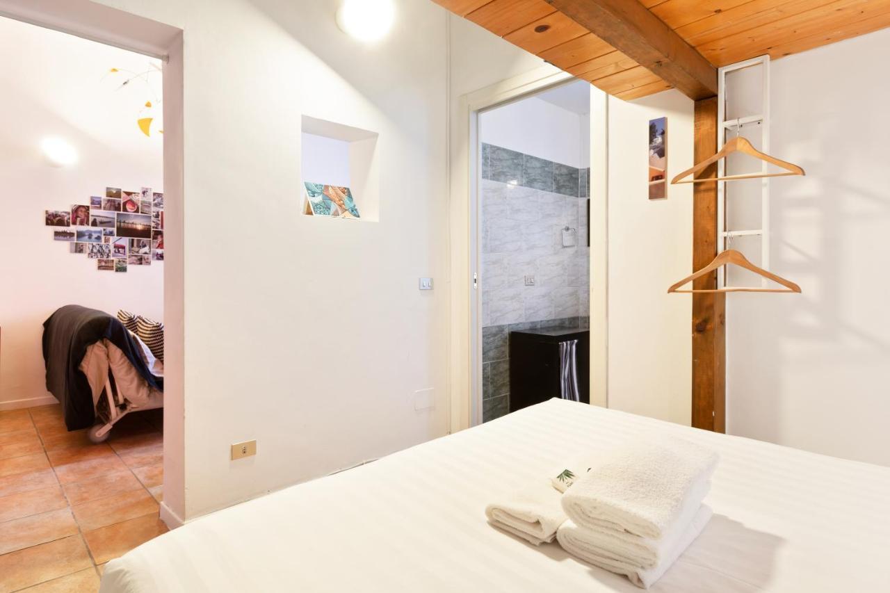 Апартаменты Cosy Nest Isola District Heart Милан Экстерьер фото